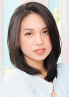Hong Tu Uyen (Uyen) from Ho Chi Minh City, Vietnam