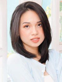 Asian Bride Hong Tu Uyen (Uyen) from Ho Chi Minh City