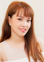 Hong Yen (Yen) from Ho Chi Minh City, Vietnam