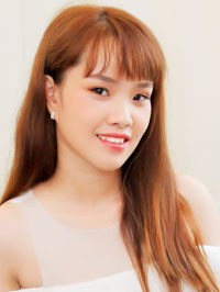 Asian Bride Hong Yen (Yen) from Ho Chi Minh City
