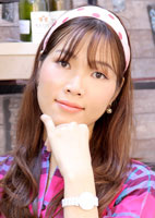 Thi Phuong (Phuong) from Ho Chi Minh City, Vietnam