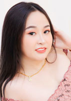 Ngoc Yen (Yen) from Ho Chi Minh City, Vietnam