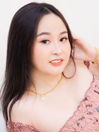 Asian Bride Ngoc Yen (Yen) from Ho Chi Minh City