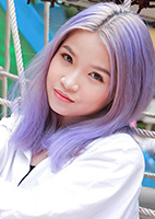 Thanh Mai (Mai) from Ho Chi Minh City, Vietnam