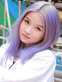 Asian Bride Thanh Mai (Mai) from Ho Chi Minh City