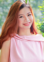 Thi Tham (Tham) from Ho Chi Minh City, Vietnam