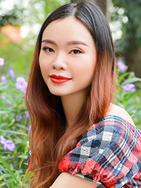 Asian Bride My Binh (Binh) from Ho Chi Minh City