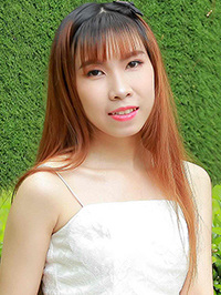 Asian Bride Thi Thuy Van (Van) from Ho Chi Minh City