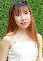 Thi Thuy Van (Van) from Ho Chi Minh City, Vietnam