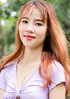 Thi Thuc Han (Han) from Ho Chi Minh City, Vietnam
