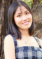 Thuy Vy (Vy) from Ho Chi Minh City, Vietnam
