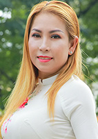 Thuy Hoang Linh (Linh) from Ho Chi Minh City, Vietnam