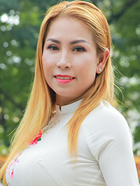 Asian Bride Thuy Hoang Linh (Linh) from Ho Chi Minh City