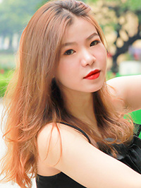 Asian Bride Huynh Thi Yen Khoa (Khoa) from Ho Chi Minh City