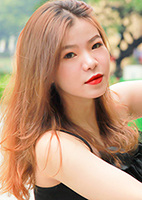 Huynh Thi Yen Khoa (Khoa) from Ho Chi Minh City, Vietnam
