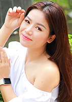 Thi Tuyet Trinh (Trinh) from Ho Chi Minh City, Vietnam