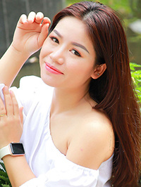 Asian Bride Thi Tuyet Trinh (Trinh) from Ho Chi Minh City