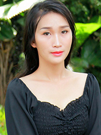 Asian Bride Ly My Ngoc (Ngoc) from Ho Chi Minh City