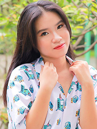 Asian Bride Thi Hoai Phuong (Phuong) from Ho Chi Minh City