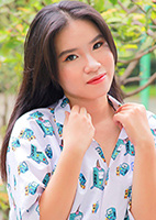 Thi Hoai Phuong (Phuong) from Ho Chi Minh City, Vietnam
