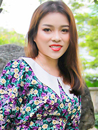 Asian Bride Thi Minh Tho (Tho) from Ho Chi Minh City