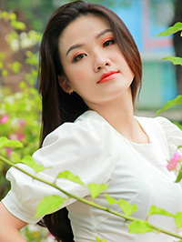 Asian Bride Hong Nhung (Nhung) from Ho Chi Minh City