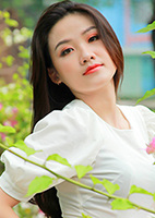 Hong Nhung (Nhung) from Ho Chi Minh City, Vietnam