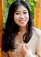 Thi Dang Thanh (Thanh) from Ho Chi Minh City, Vietnam