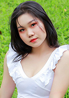 Thi Thuy Vy (Vy) from Ho Chi Minh City, Vietnam