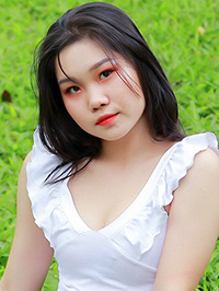 Asian Bride Thi Thuy Vy (Vy) from Ho Chi Minh City
