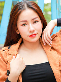 Asian Bride Thi Thu Trang (Trang) from Ho Chi Minh City