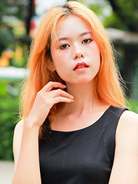 Asian Bride Le Khanh Linh (Linh) from Ho Chi Minh City