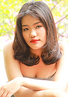 Thi Thanh Huong (Huong) from Ho Chi Minh City, Vietnam