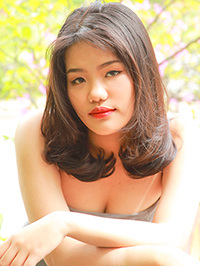 Asian Bride Thi Thanh Huong (Huong) from Ho Chi Minh City