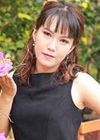 Nguyen Thao Trinh (Trinh) from Ho Chi Minh City, Vietnam