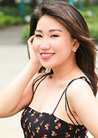 Nguyen Phuong Thao (Thao) from Ho Chi Minh City, Vietnam
