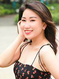 Asian Bride Nguyen Phuong Thao (Thao) from Ho Chi Minh City
