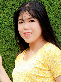 Asian Bride Thi Thoa (Thoa) from Ho Chi Minh City