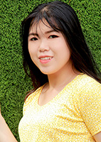 Thi Thoa (Thoa) from Ho Chi Minh City, Vietnam