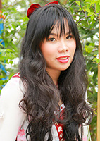 Ngoc Thanh Ngan (Ngan) from Ho Chi Minh City, Vietnam