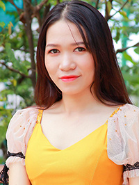 Asian Bride Thi Thanh Thuy (Thuy) from Ho Chi Minh City