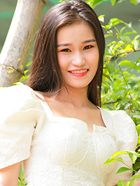 Asian Bride Thi Kim Thoa (Thoa) from Ho Chi Minh City