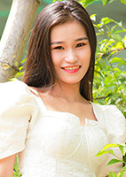 Thi Kim Thoa (Thoa) from Ho Chi Minh City, Vietnam