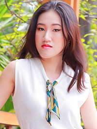 Asian Bride Khanh Quynh (Quynh) from Ho Chi Minh City