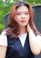 Le Linh Dan (Dan) from Ho Chi Minh City, Vietnam