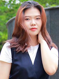 Asian Bride Le Linh Dan (Dan) from Ho Chi Minh City