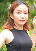 Thi Ngoc Nguyen (Nguyen) from Ho Chi Minh City, Vietnam