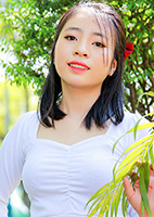 Le Huyen (Huyen) from Ho Chi Minh City, Vietnam