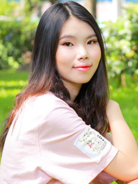 Asian Bride Thao Quynh (Quynh) from Ho Chi Minh City