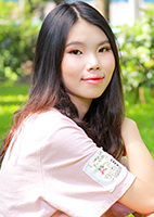 Thao Quynh (Quynh) from Ho Chi Minh City, Vietnam